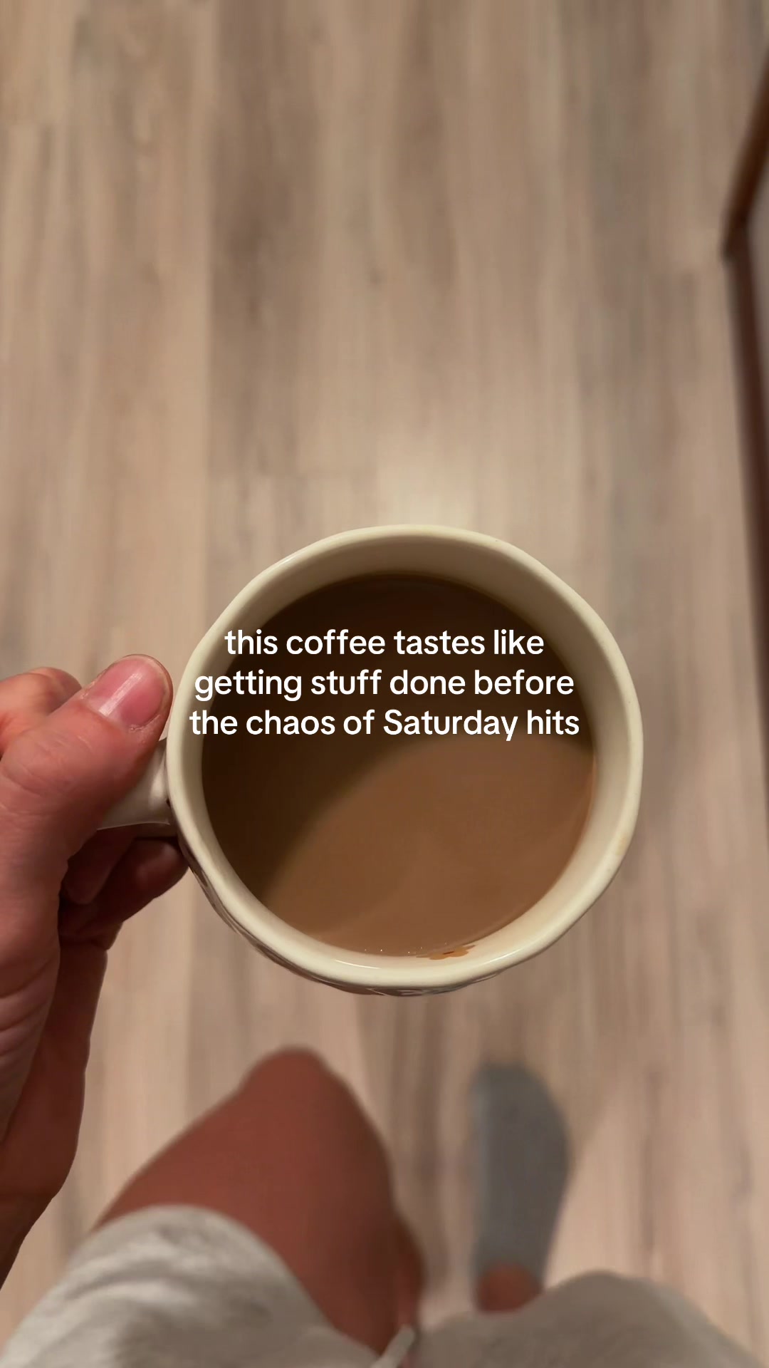 @Morgan | relatable mom of 2