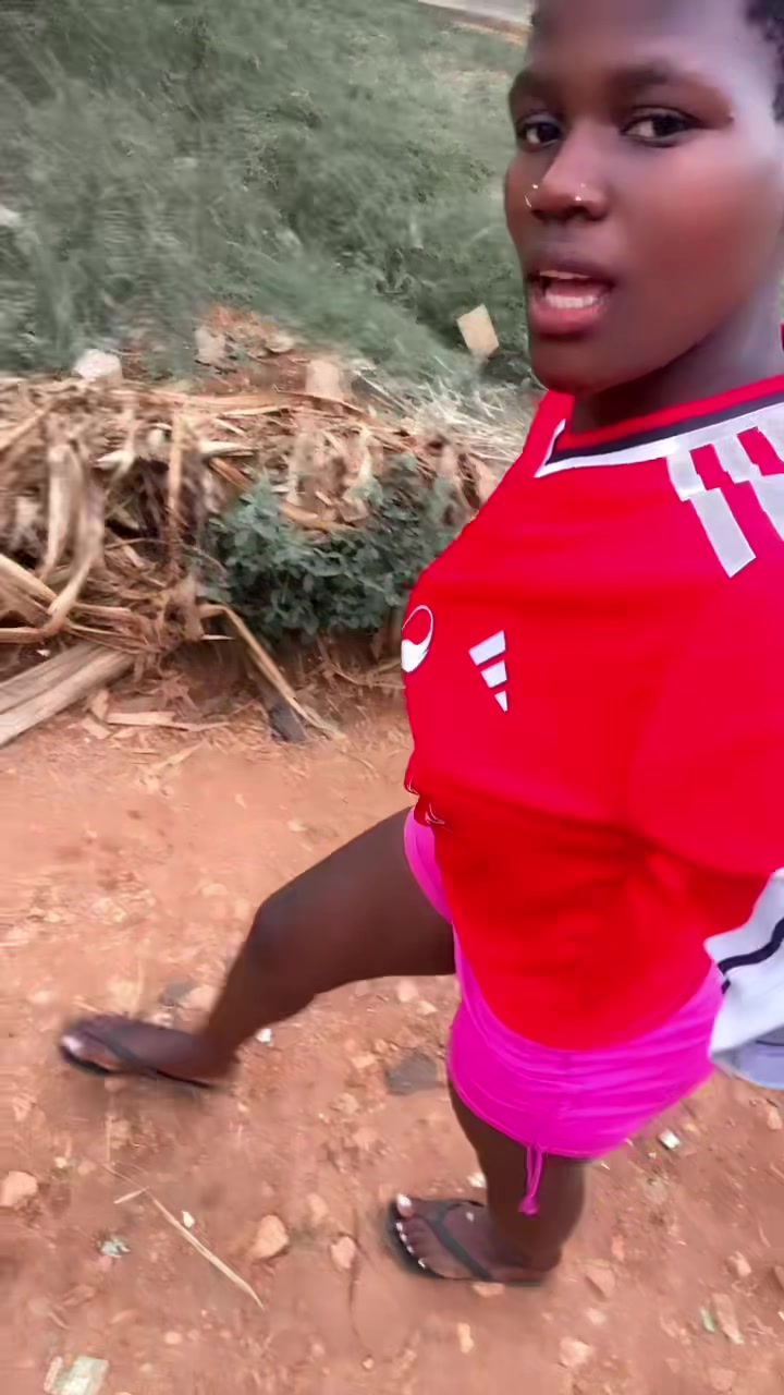@Sharifahbooty 🇺🇬