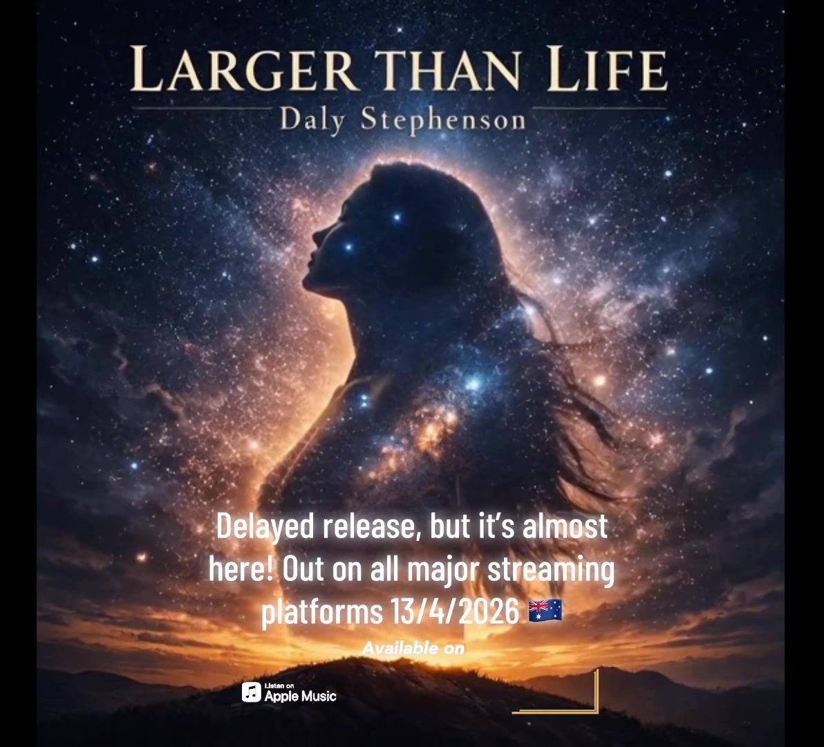 @Daly Stephenson ๐ฆ๐บ