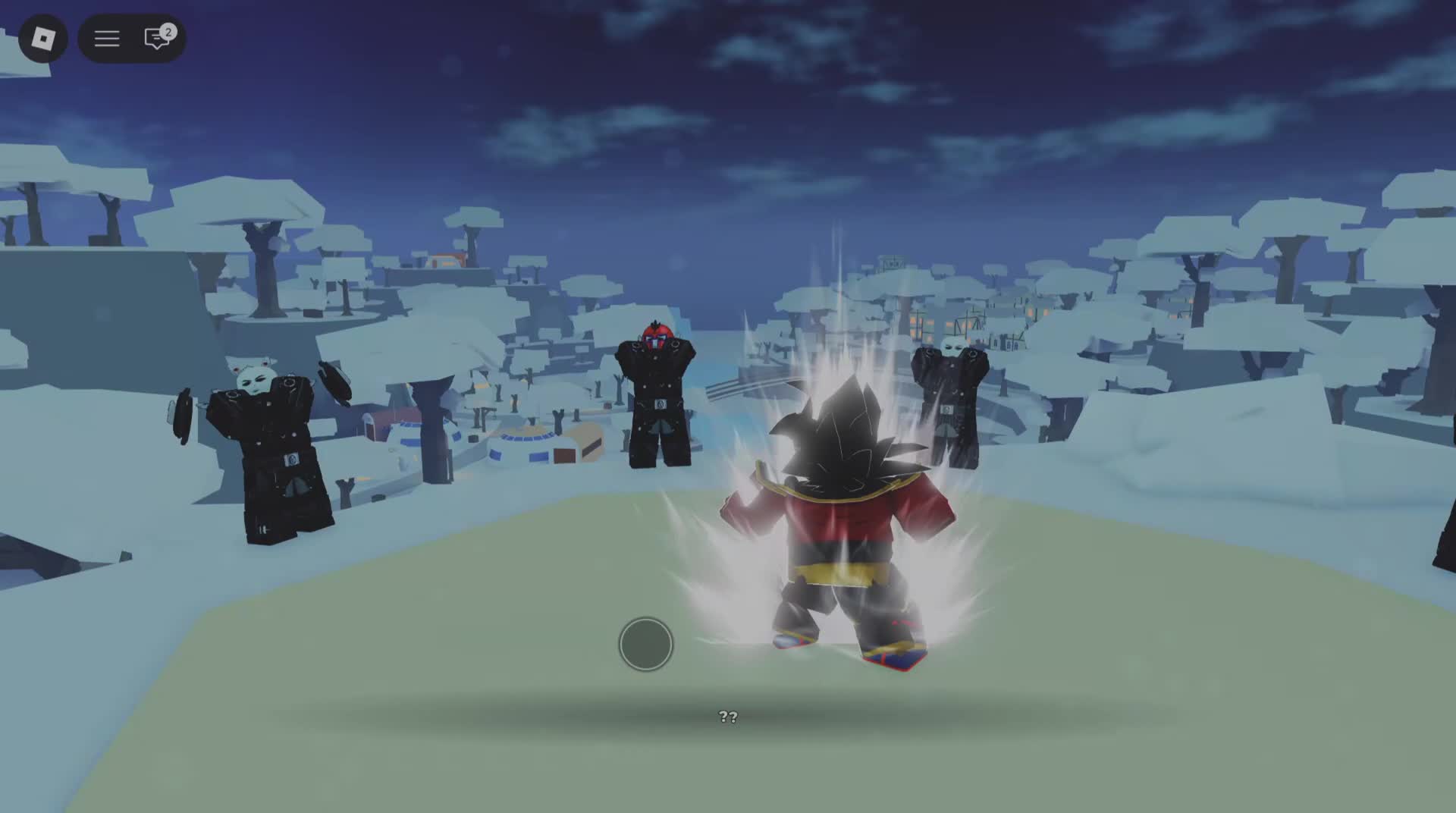 @AnimeGokuSolos