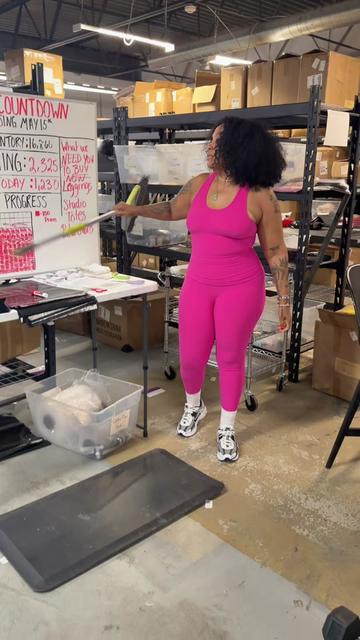 @FBF Body - 40+ Creator