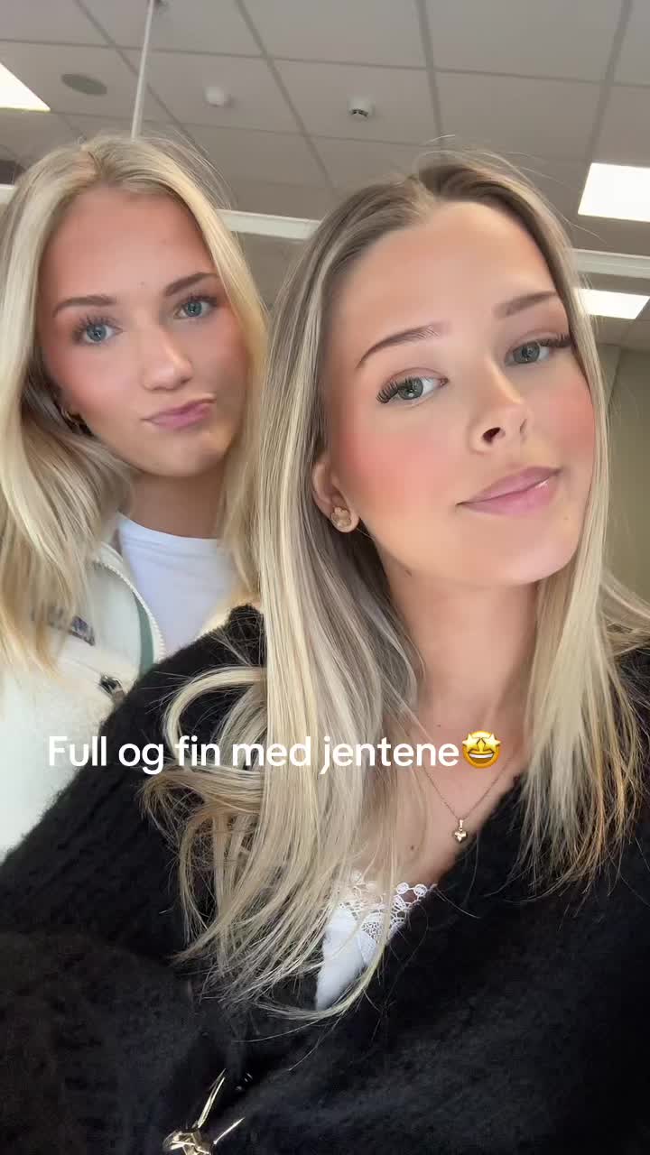 @Mille Sofie💗