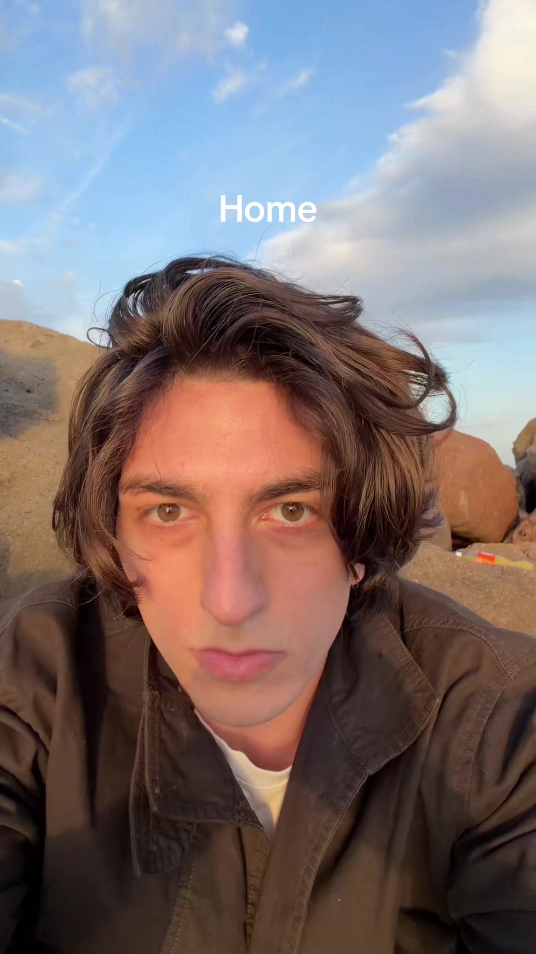 @Demetri