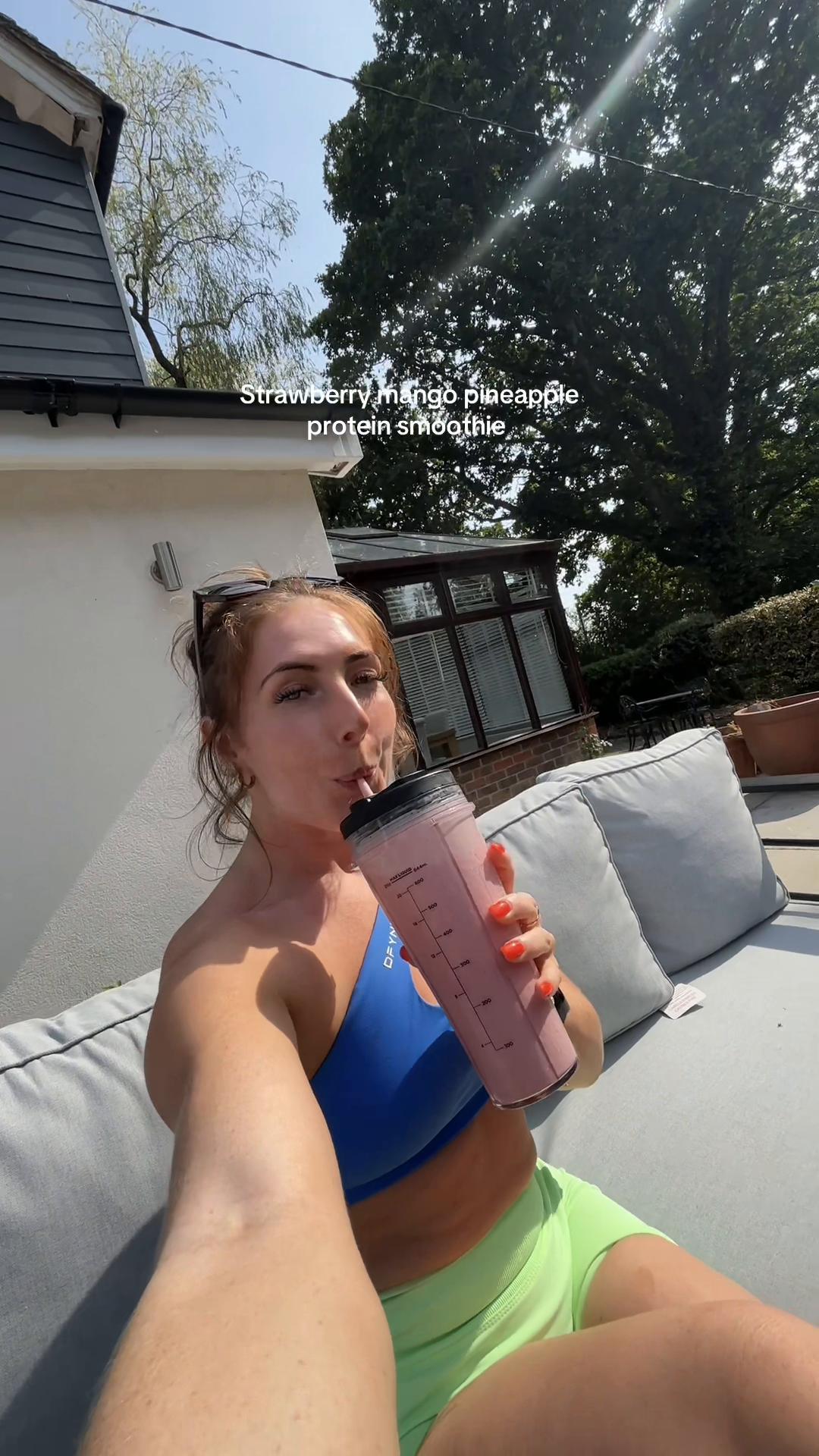 @ABI & AMY | FITNESS ⚡️