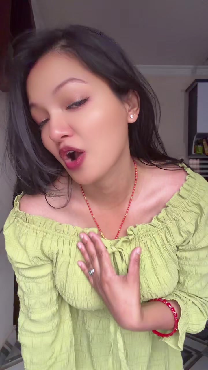@💞Sadixya Malla💞