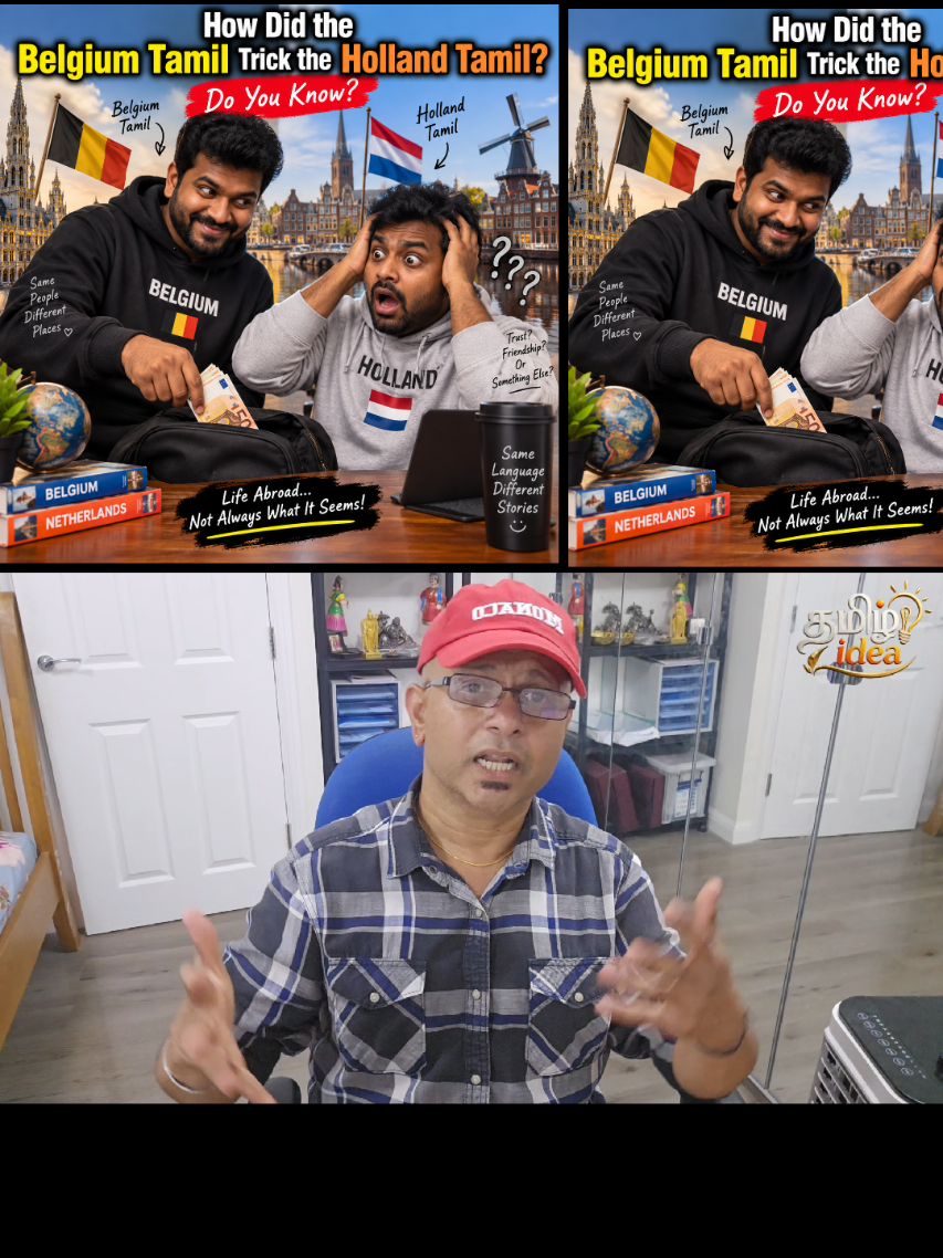 @Tamilidea