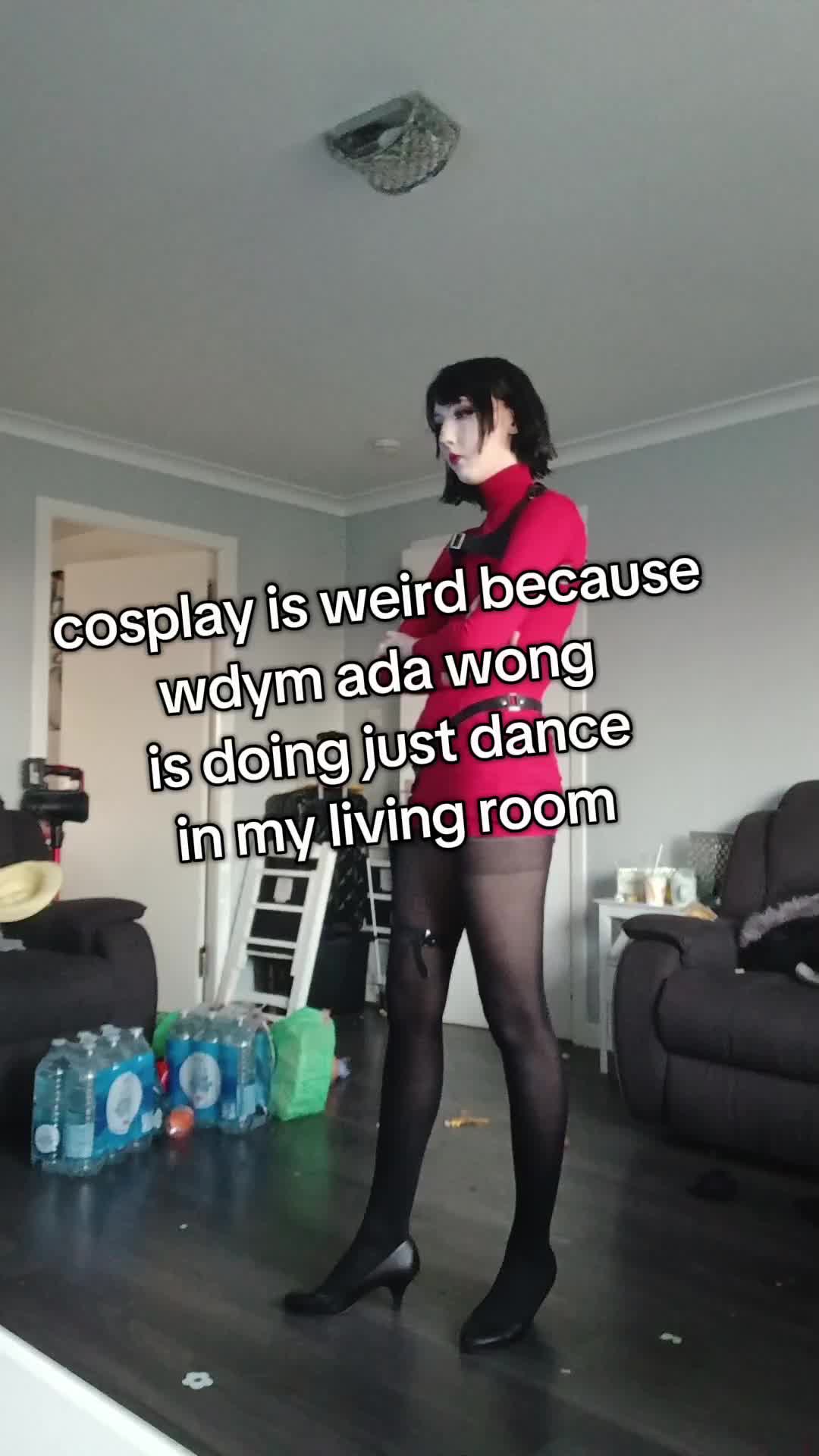 @rix cosplays