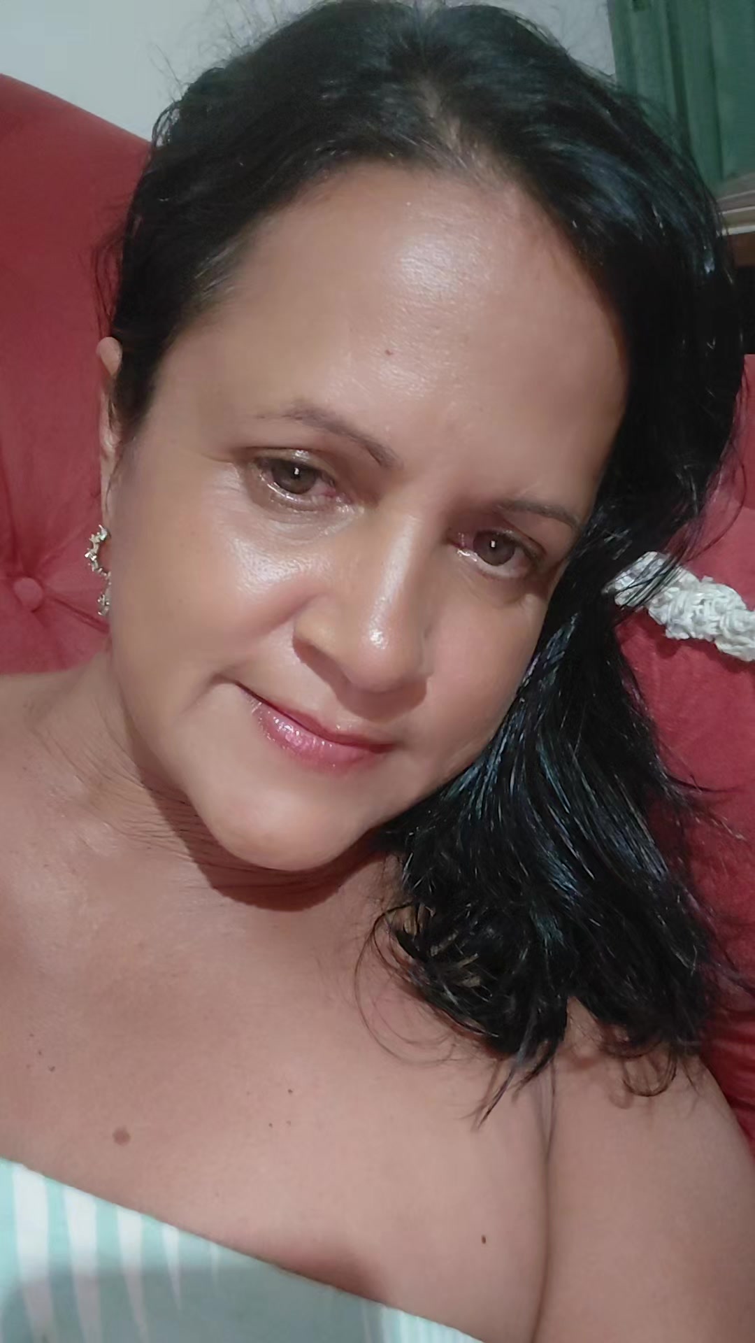@Viviane Oliveira  paix&atilde;o