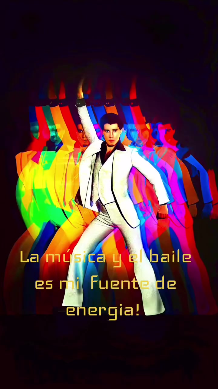 @Dj Lord in The Mix chile