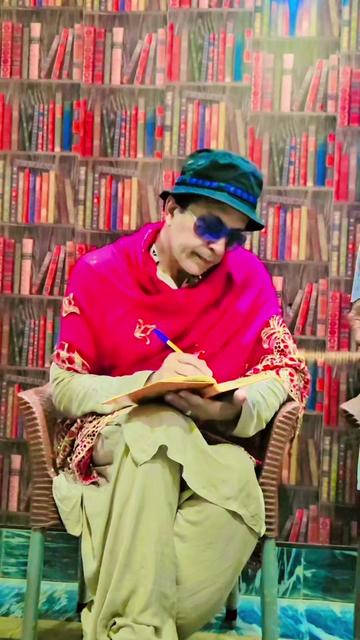 @muhammad tahir mahmood