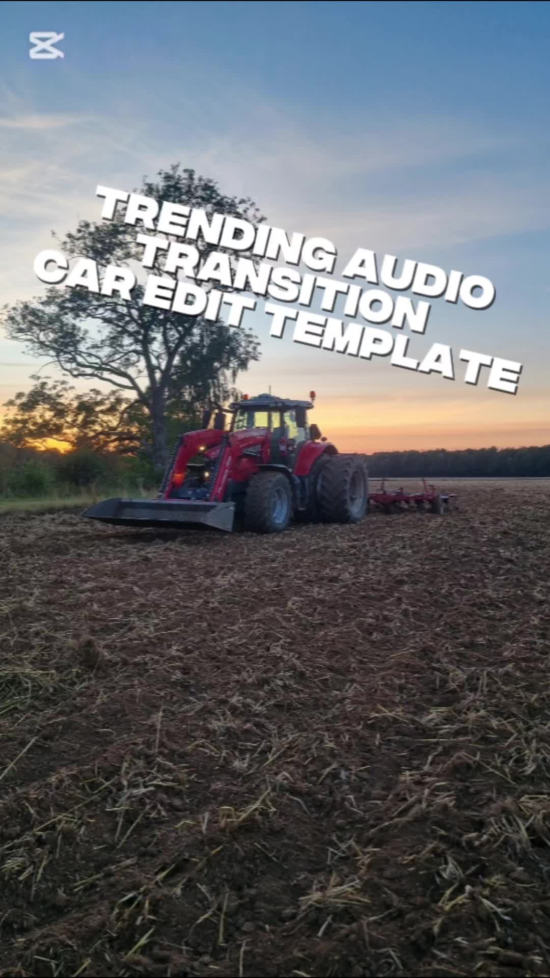@Lantbruk är livet🚜🤠🌾