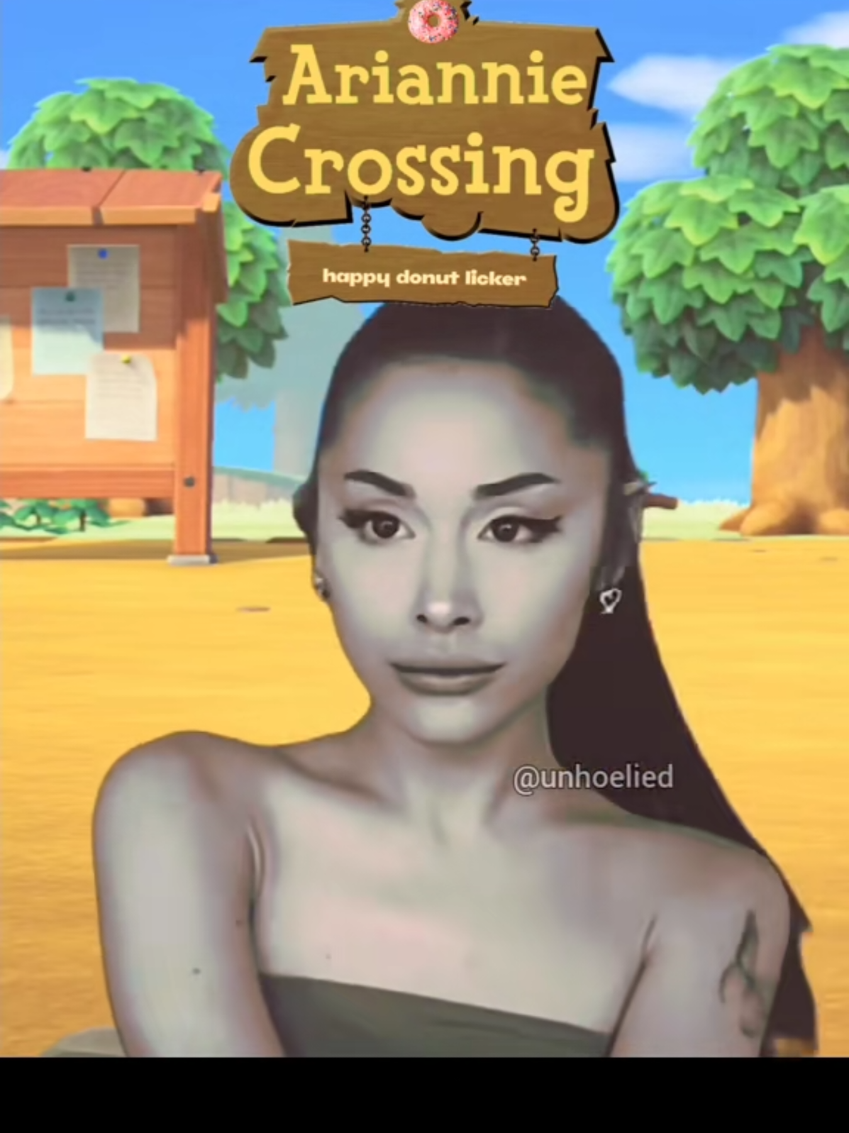 @unhoelied