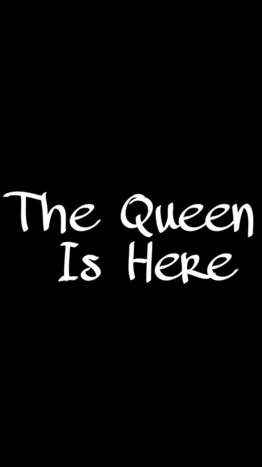 @Ebony Queen