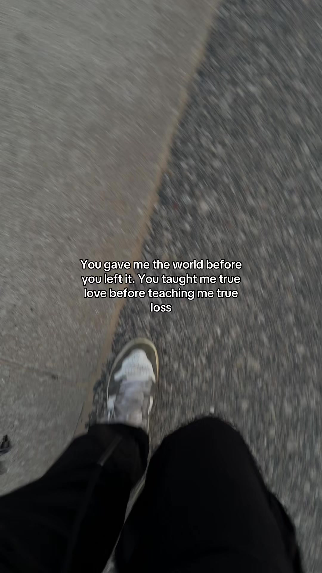 @The Lonely Side