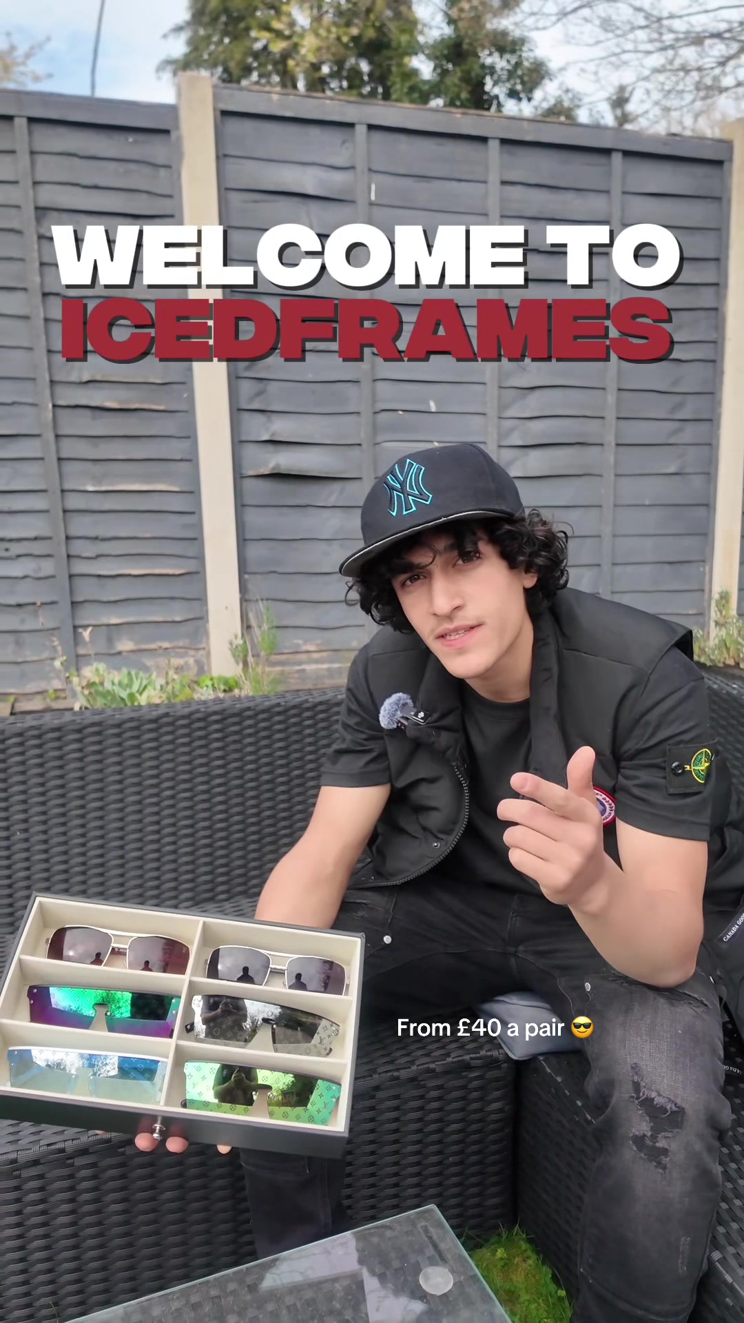 @ICEDFRAMES