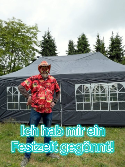 @Johnnys Grillshow