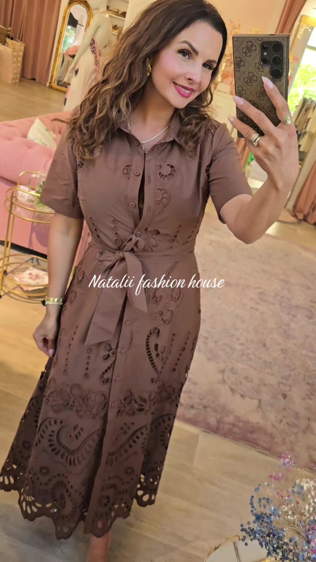 @Natalii fashion house