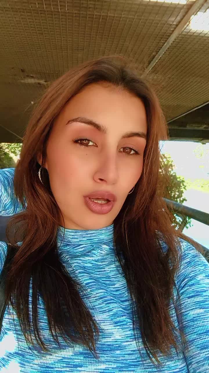 @la Tunecina 🇹🇳🇪🇦