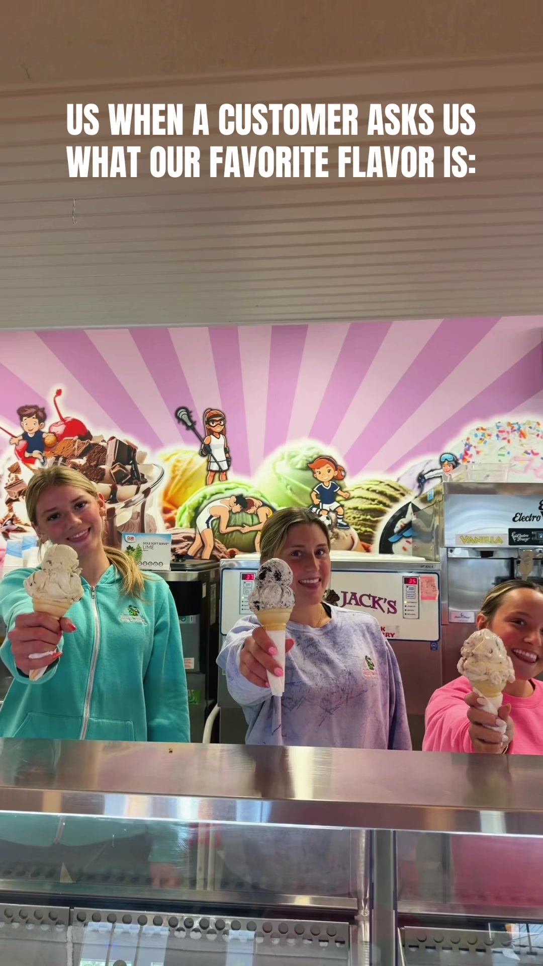 @Papa Jacks Ice Cream