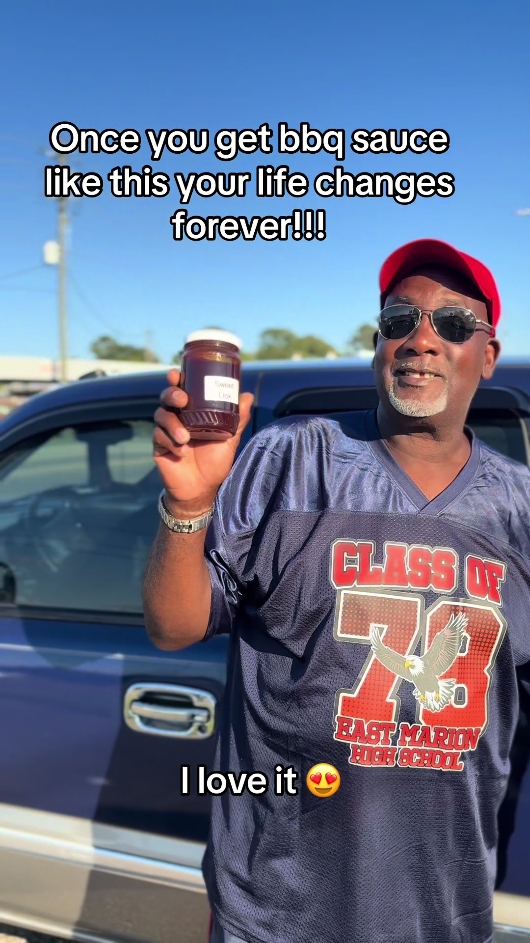 @CJ’sSweetLickBbqSeasoningLLC