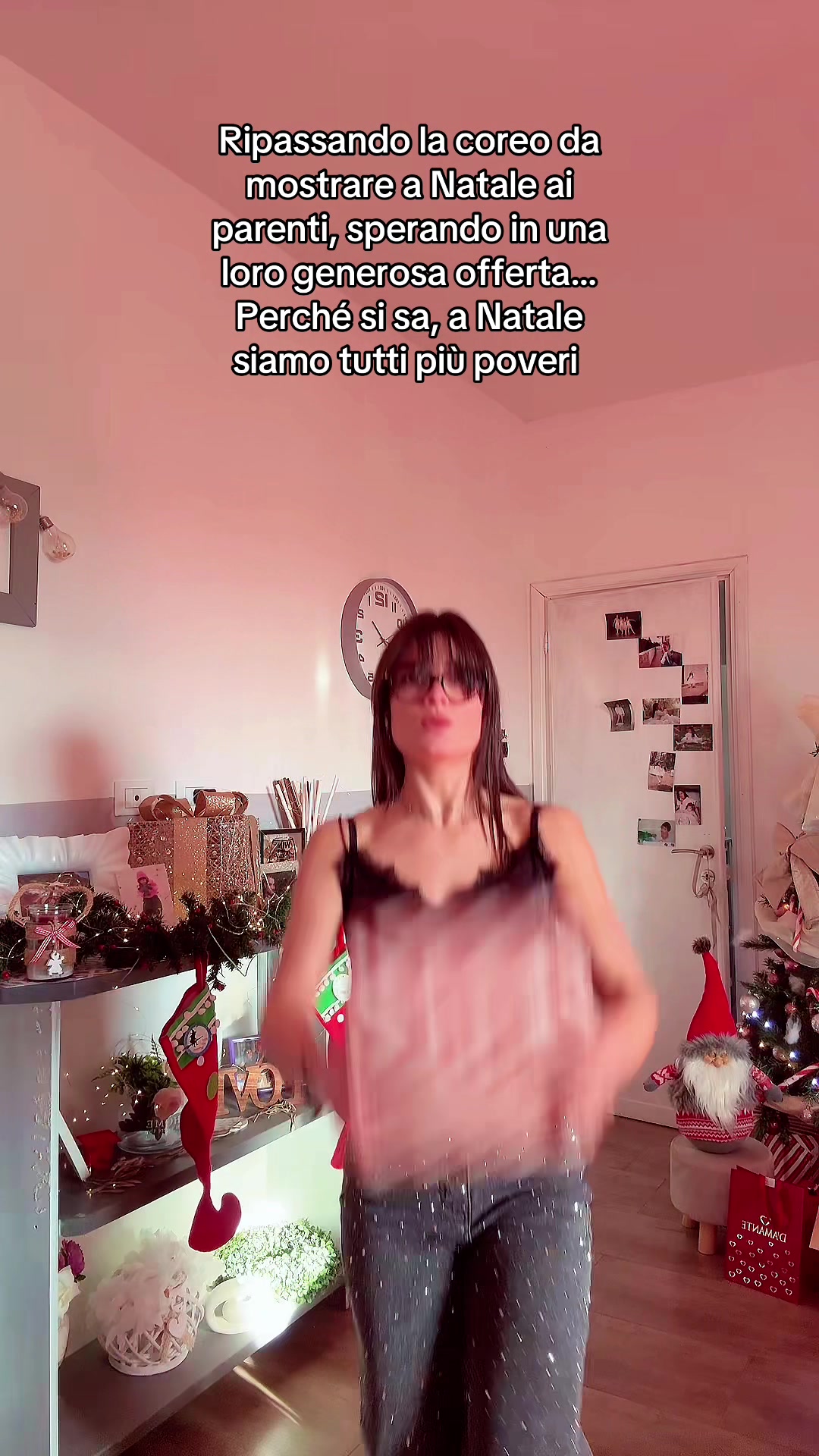 @Veronica Fortini