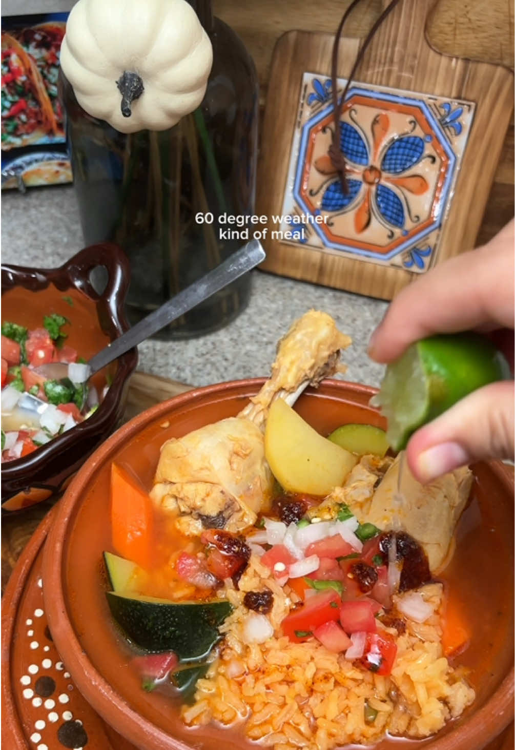 @🌶️essica | Vegas + Recipes