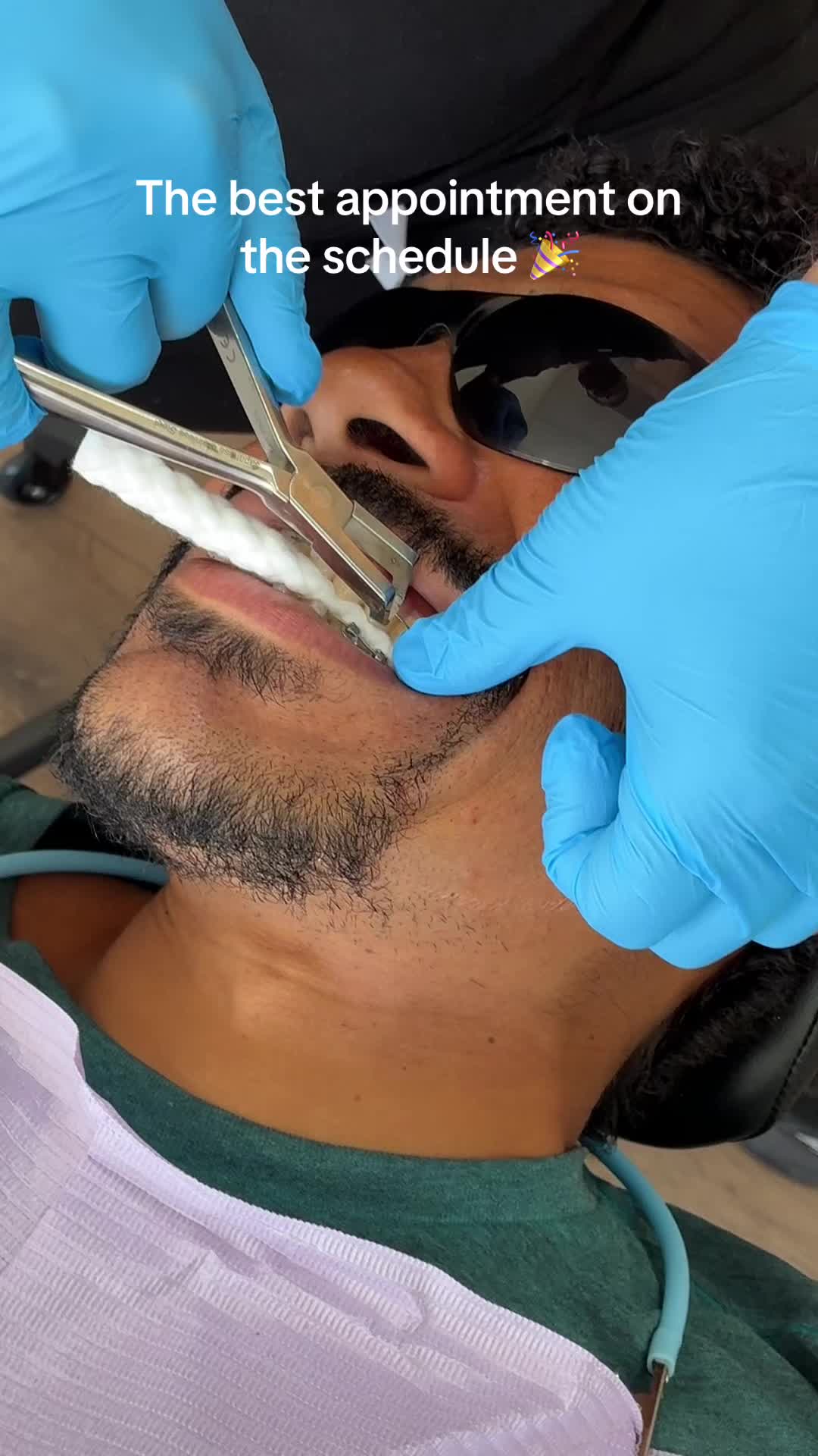 @Woodland Hills Orthodontist