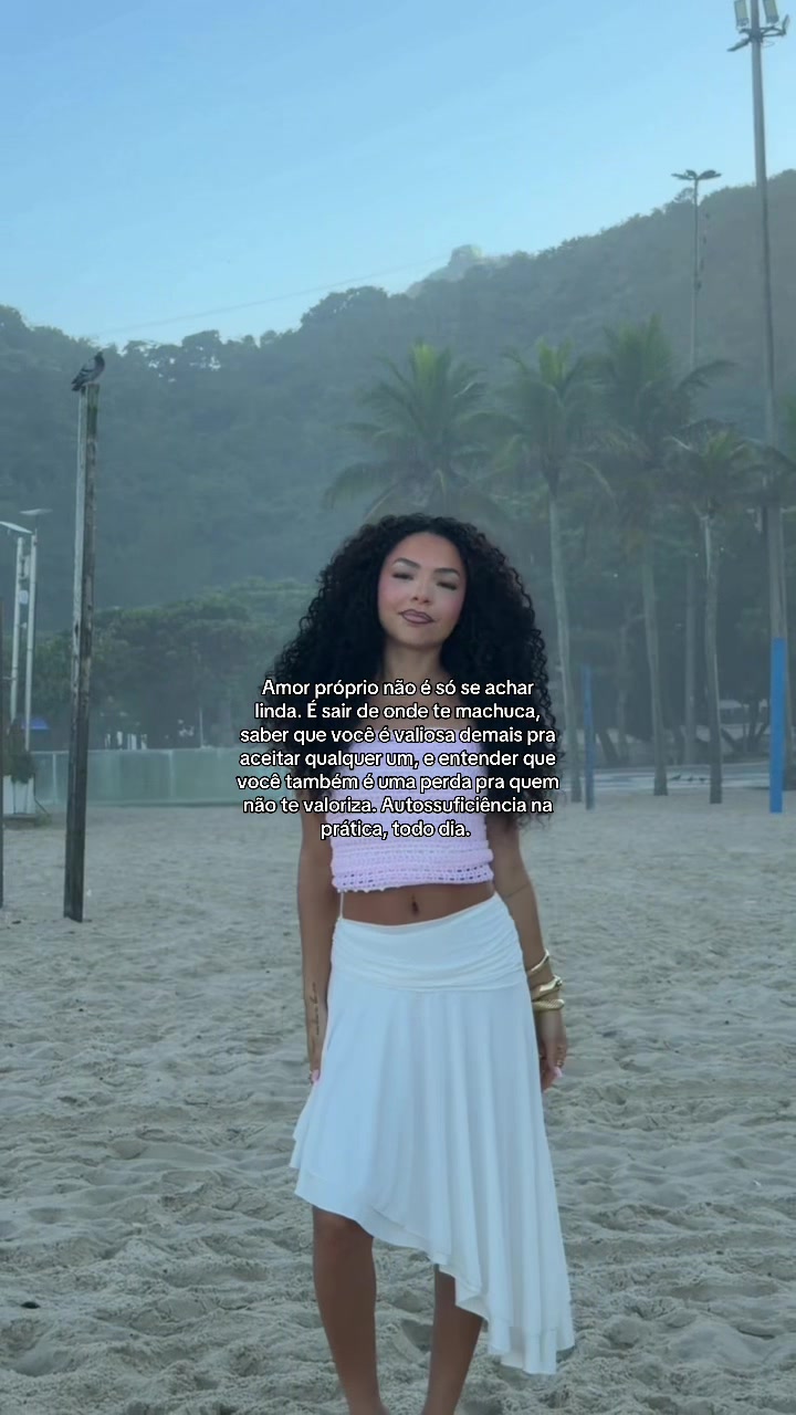 @Bel Mendes