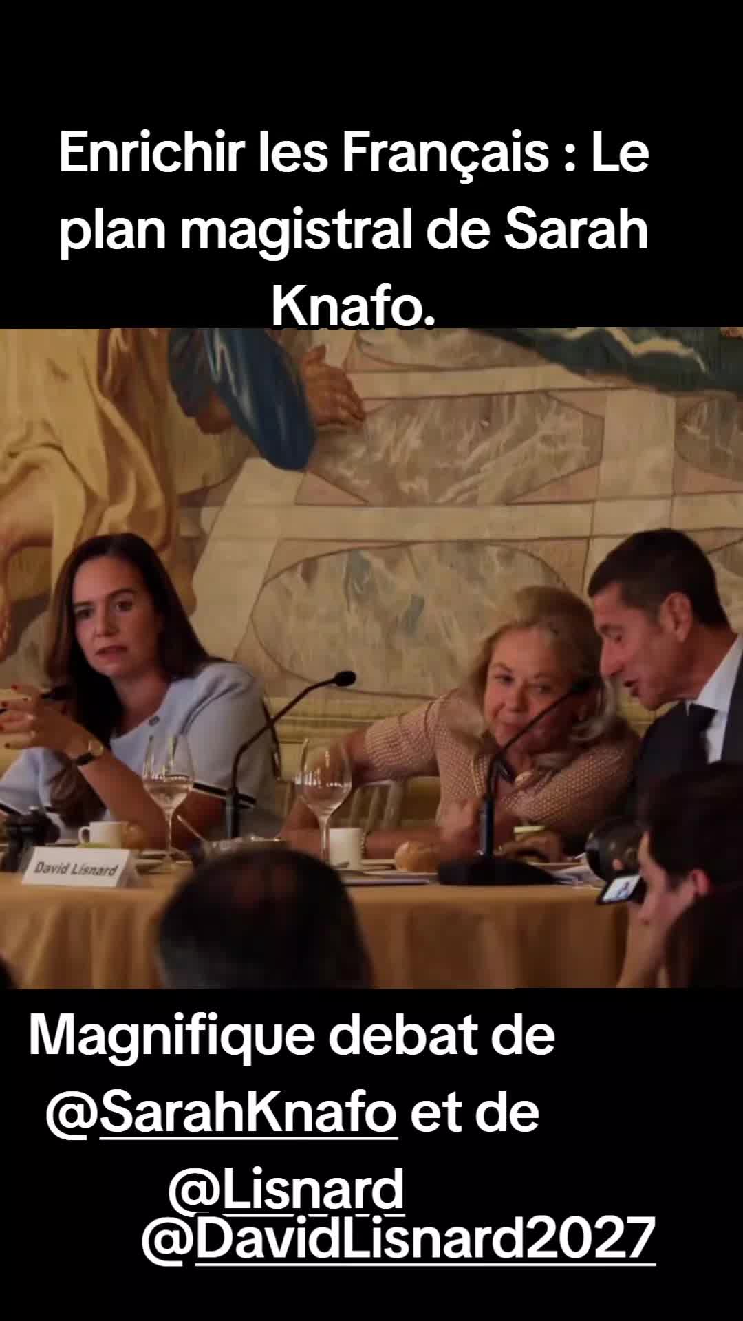 @Les conservateurs Patriotes