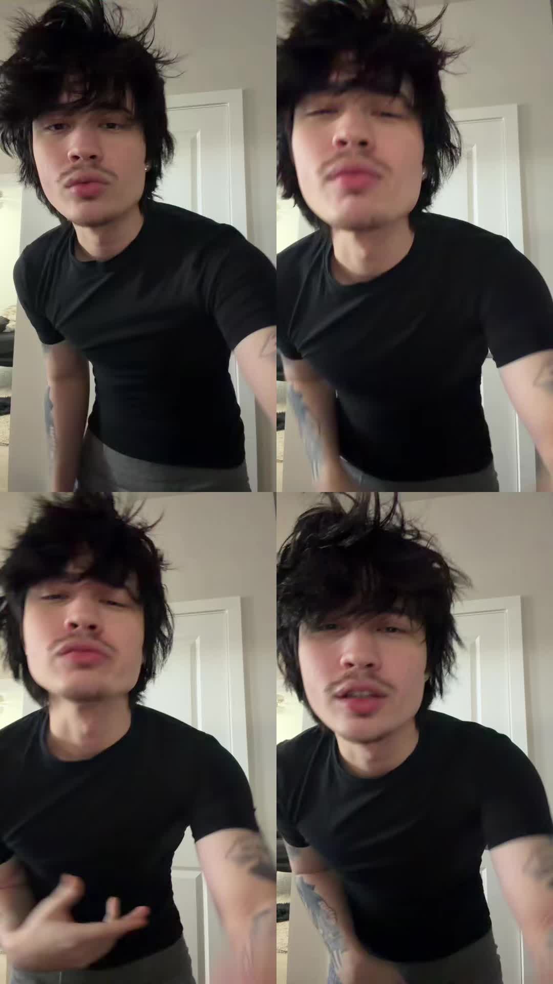 @Zachariah