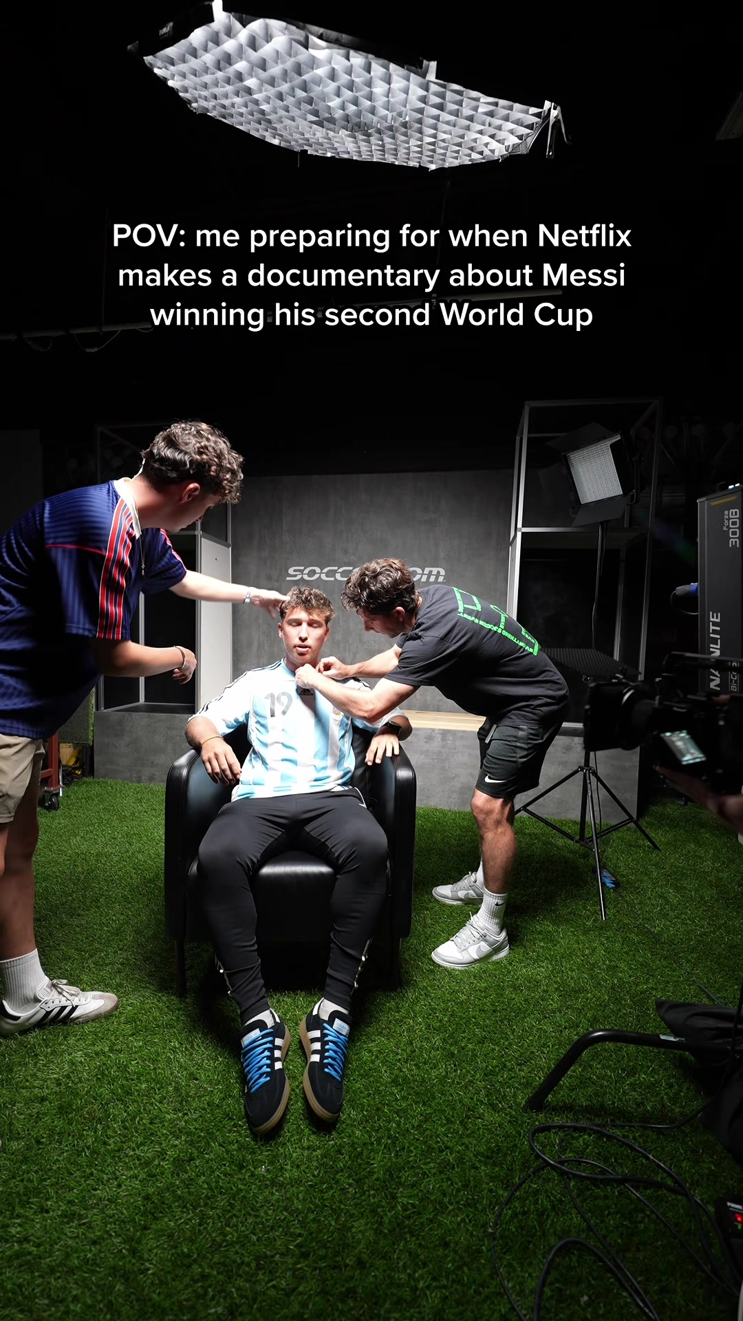 @Soccer.com