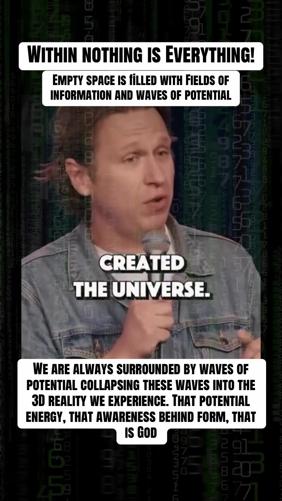 @Mind Awake | Reality Decoded