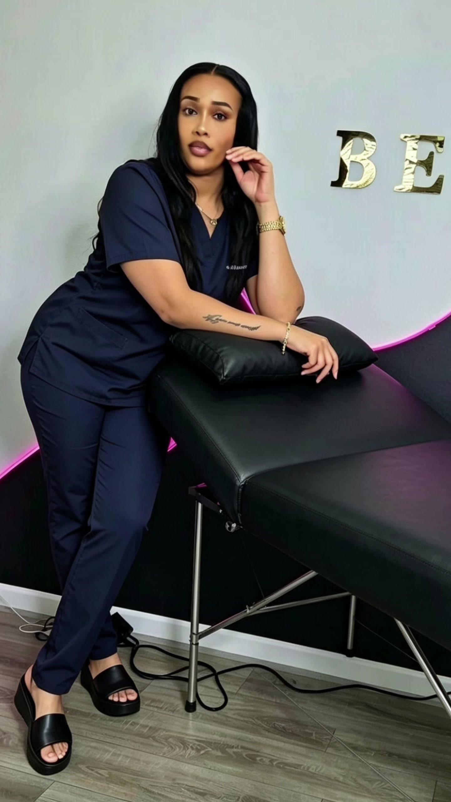 @With Legacy Beauty