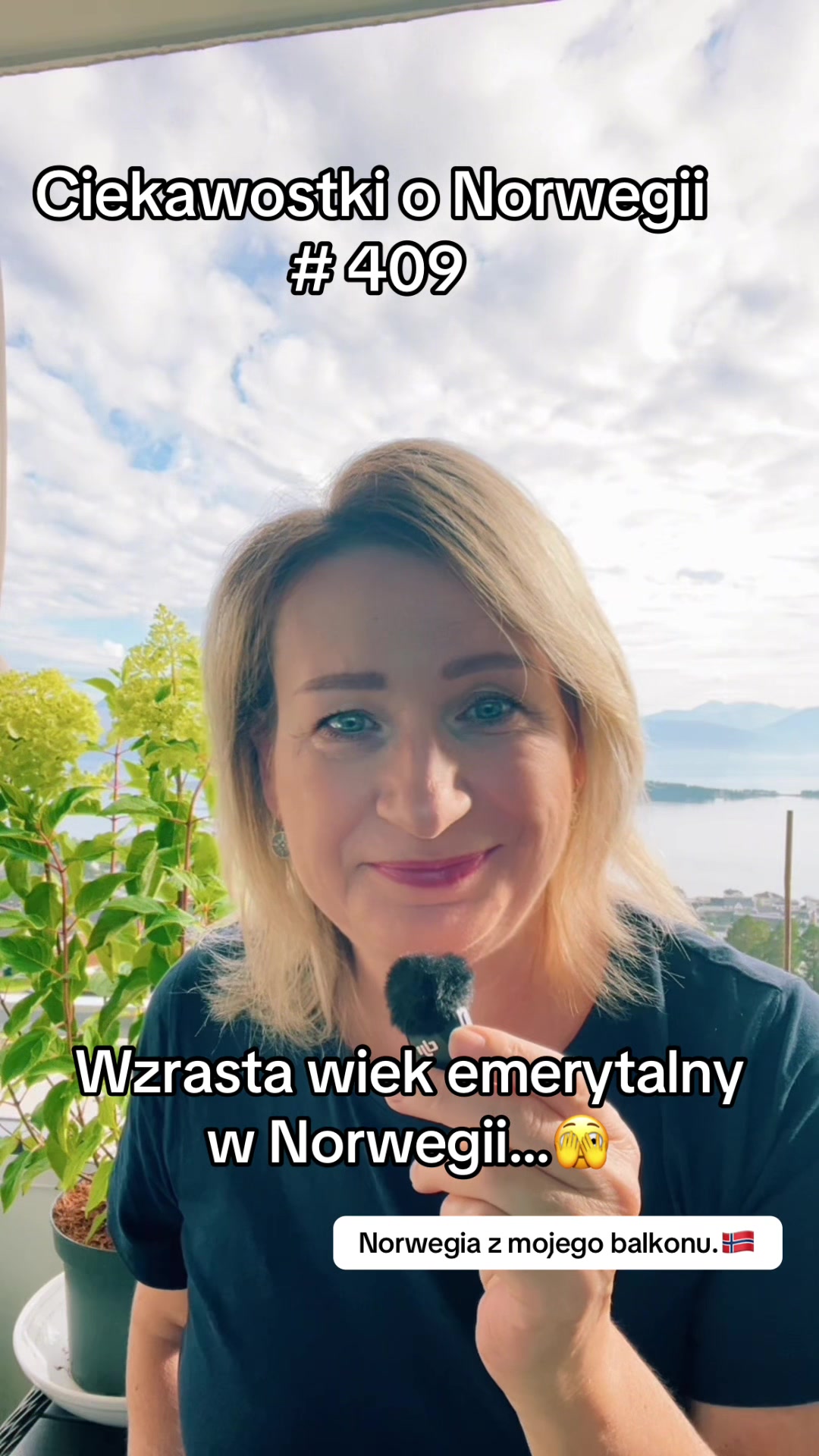 @ciekawostkionorwegii