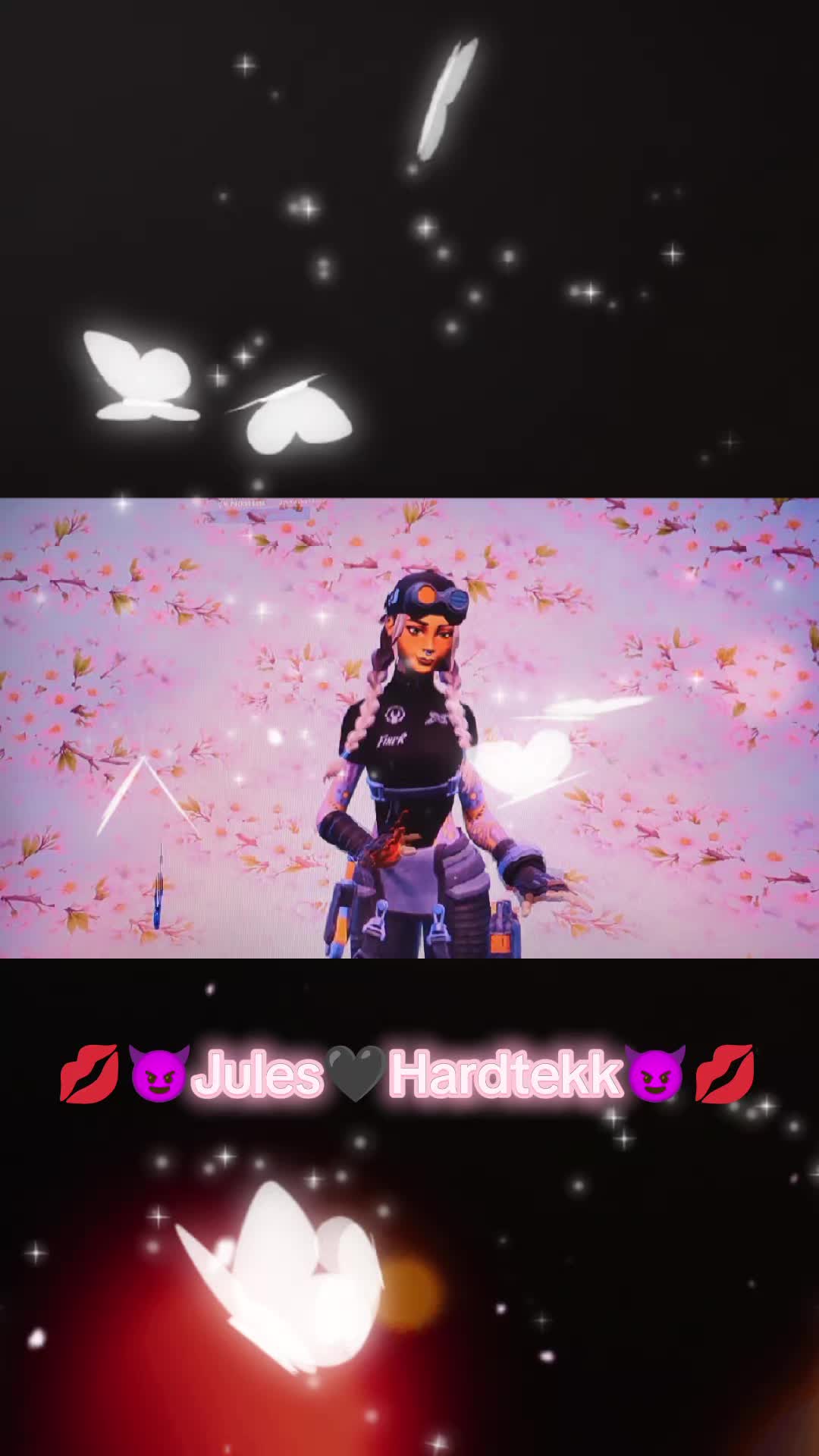 @💋😈Jules🖤Hardtekk😈💋
