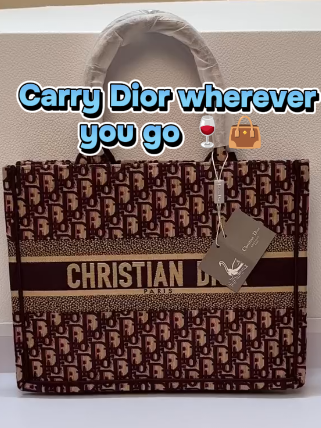 @Regency Bags