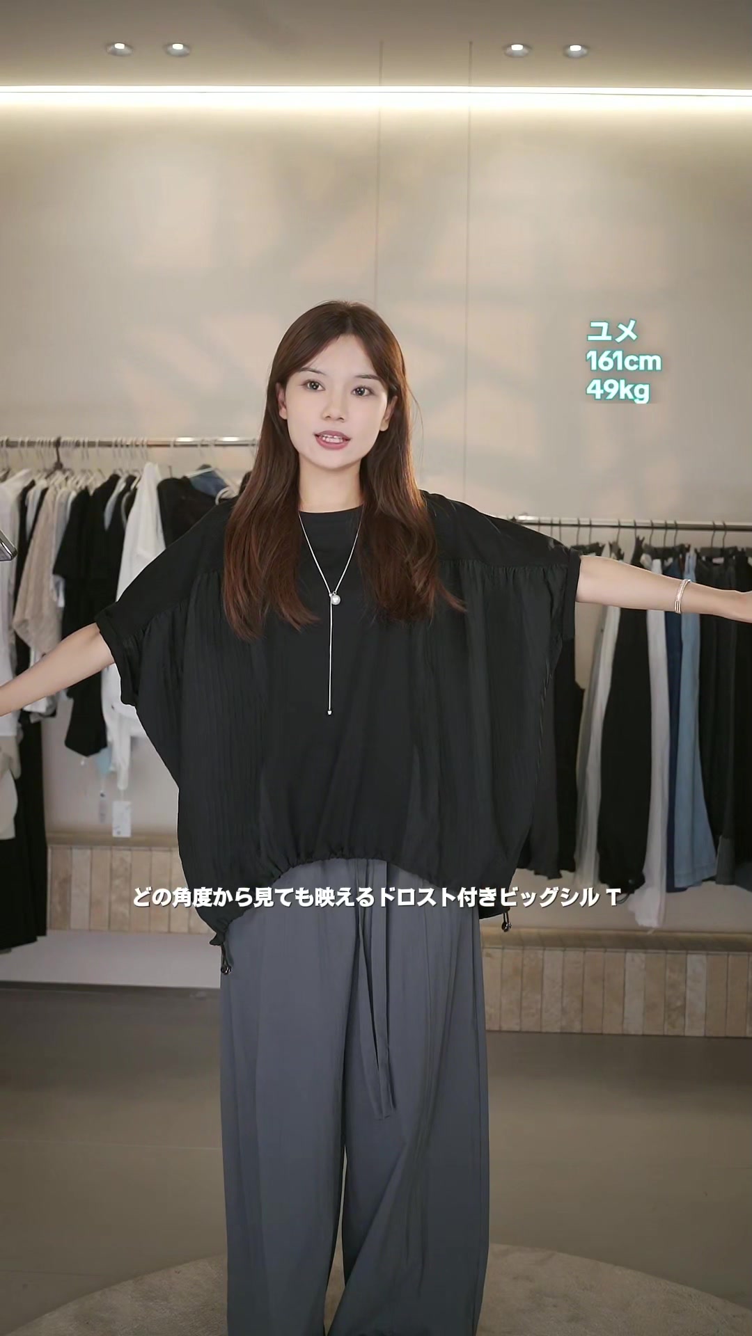 @Verilady select