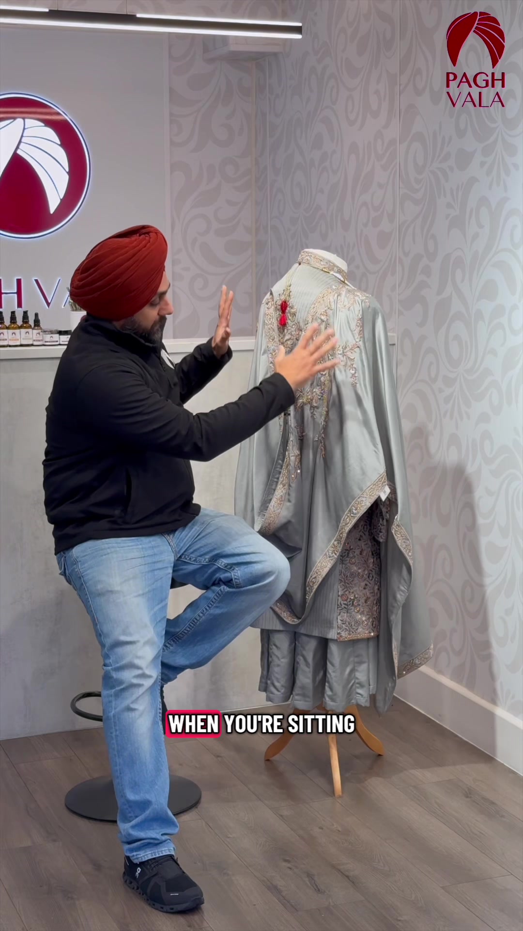 @PAGH VALA - ਪੱਗ ਵਾਲਾ - پگ والا