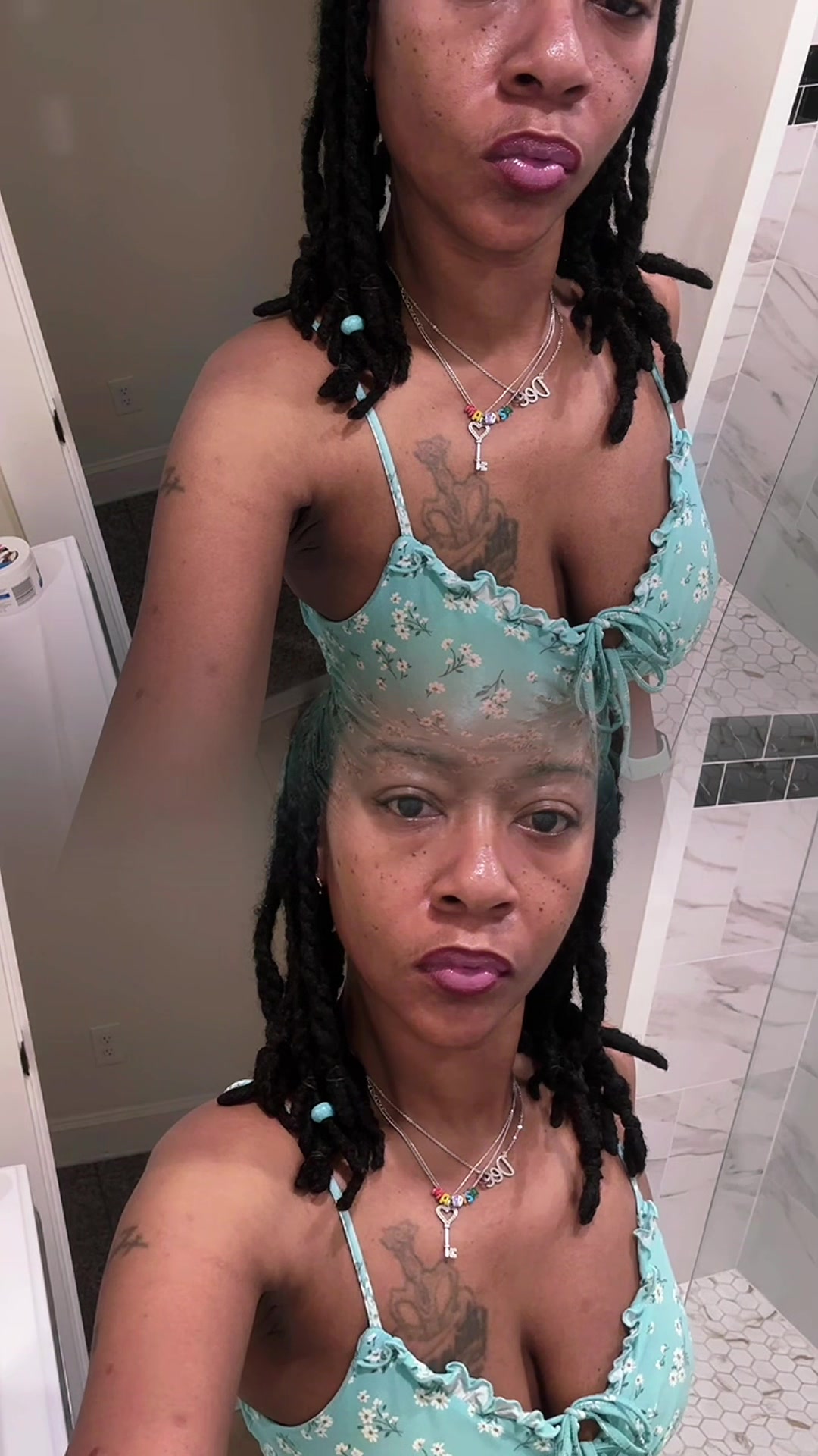@D e e S t y l e s &ldquo;Ms.Putiton&rdquo;