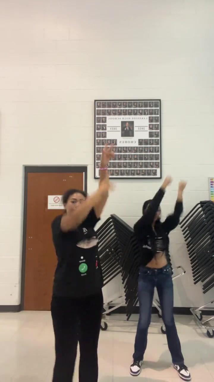 @Shaniya & Averianna