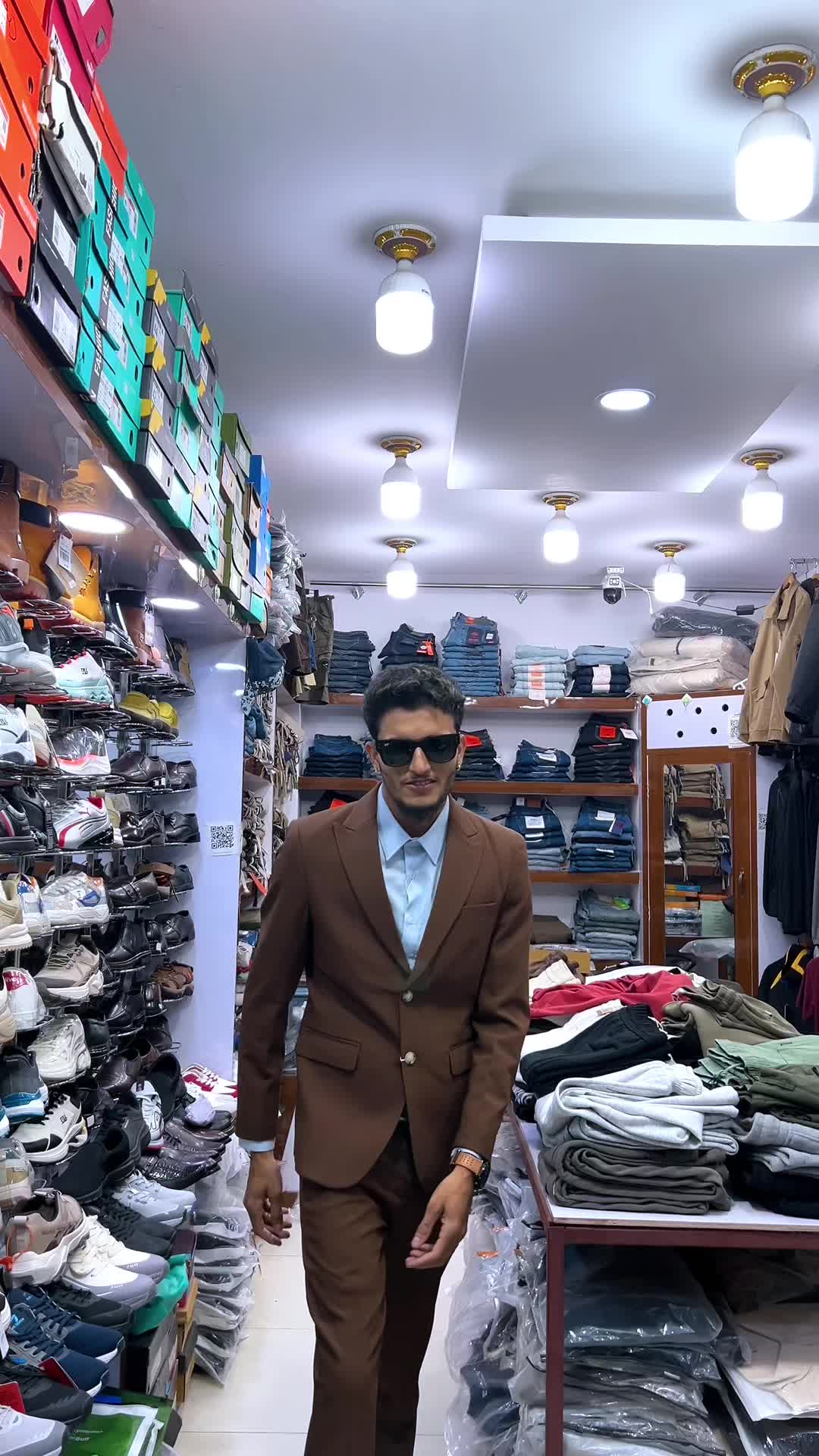 @NS Fashion