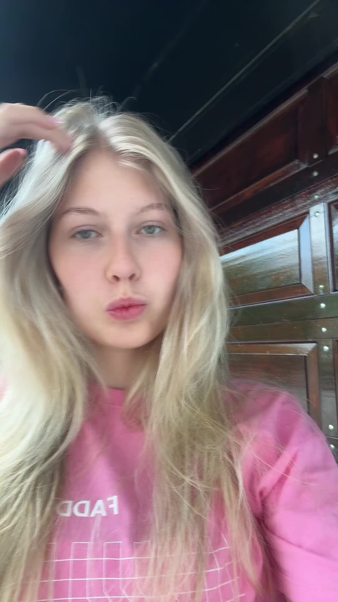 @Silje Hoch-Nielsen🤍
