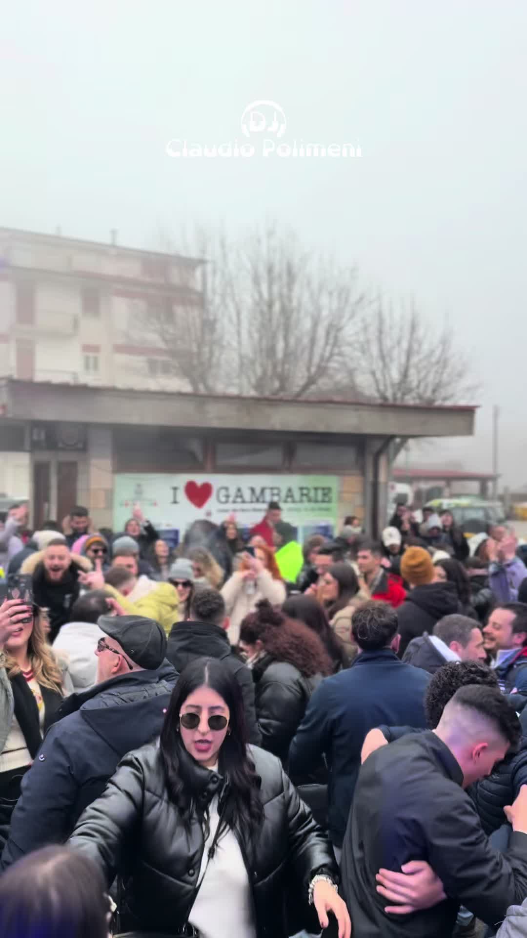 @Claudio Polimeni