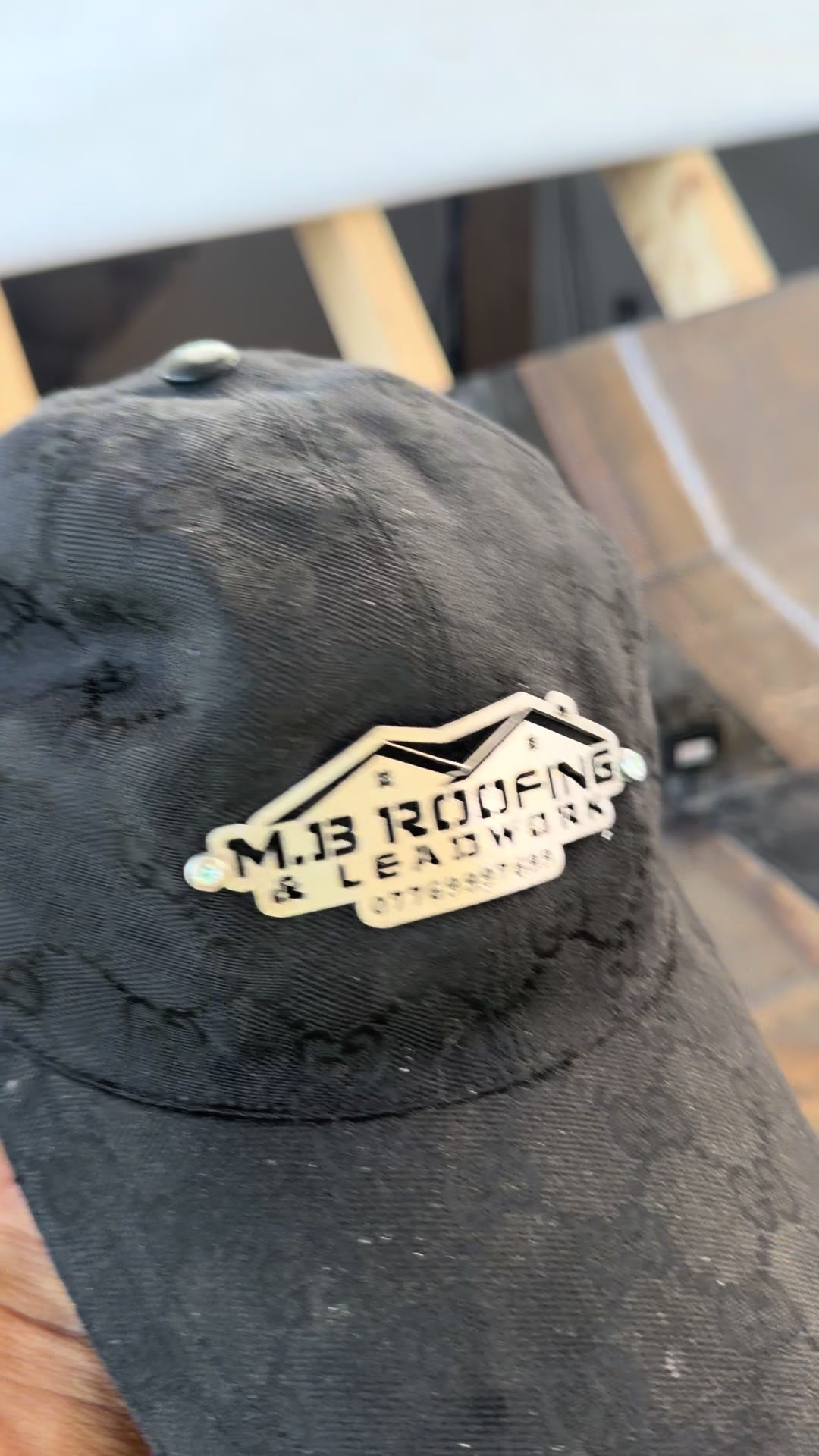 @mb roofing & leadwork