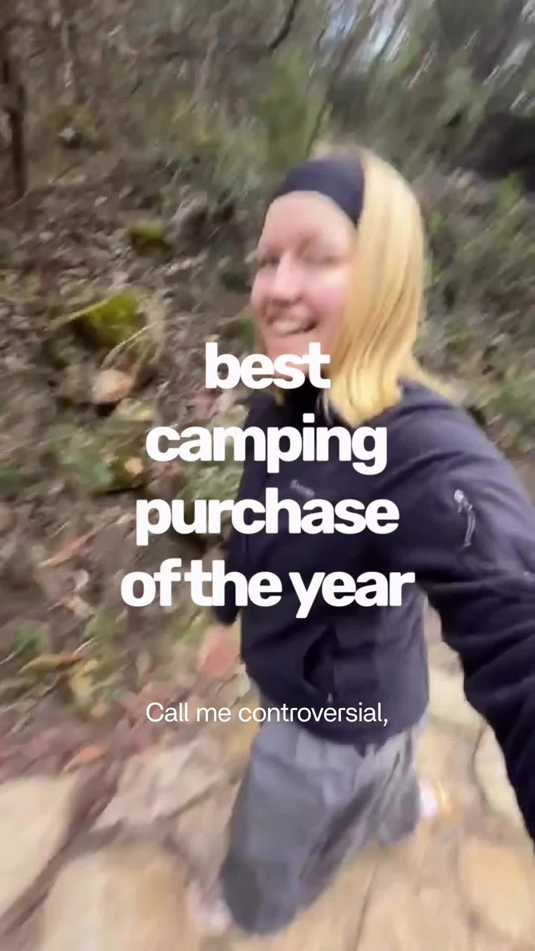 @Eleanor 𖦹 hiking & camping
