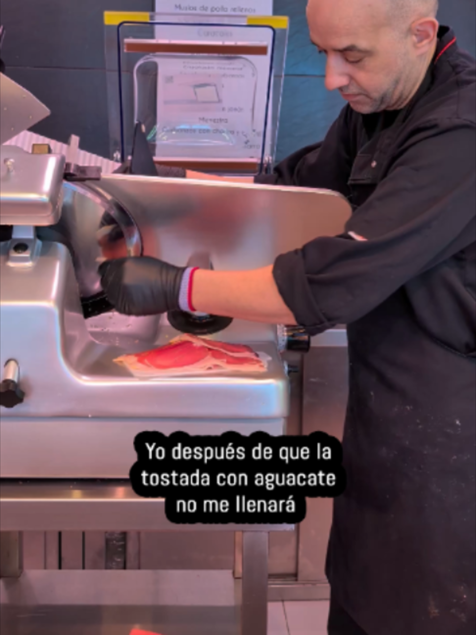 @Dani Carnicería
