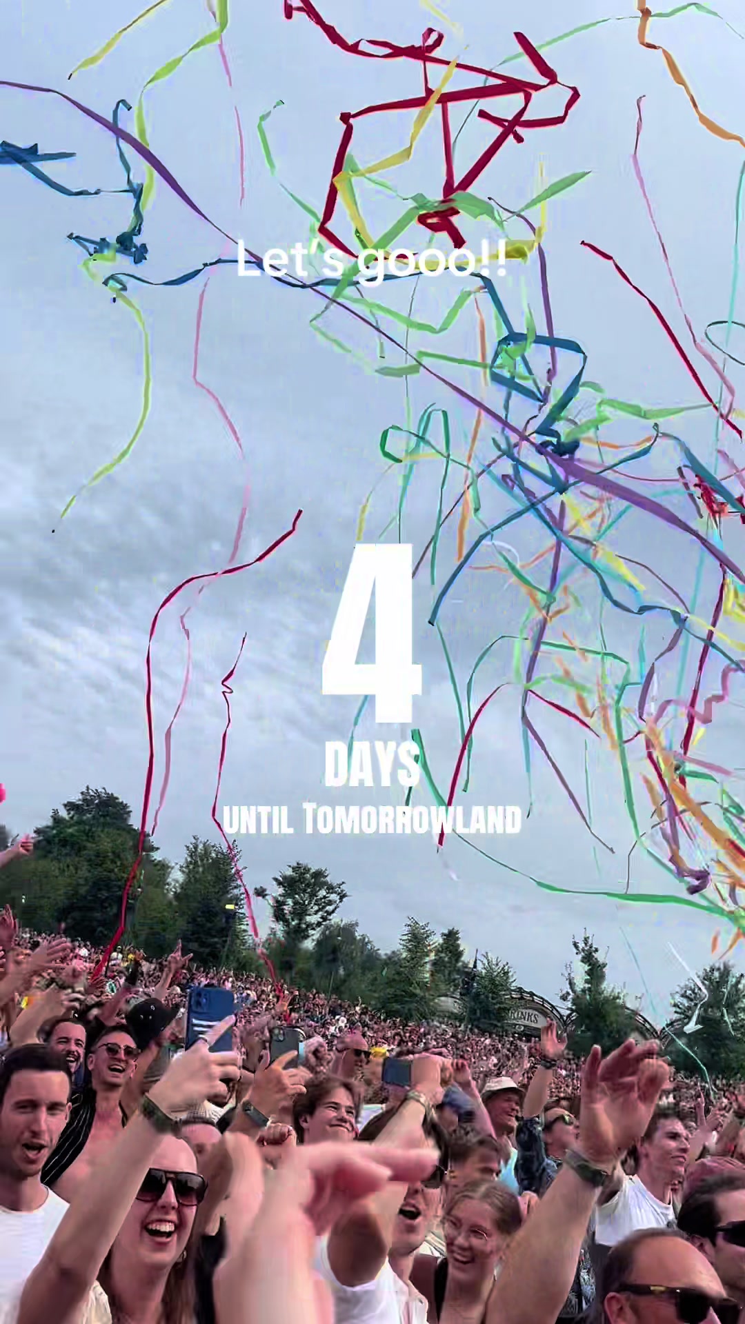 @TML COUNTDOWN