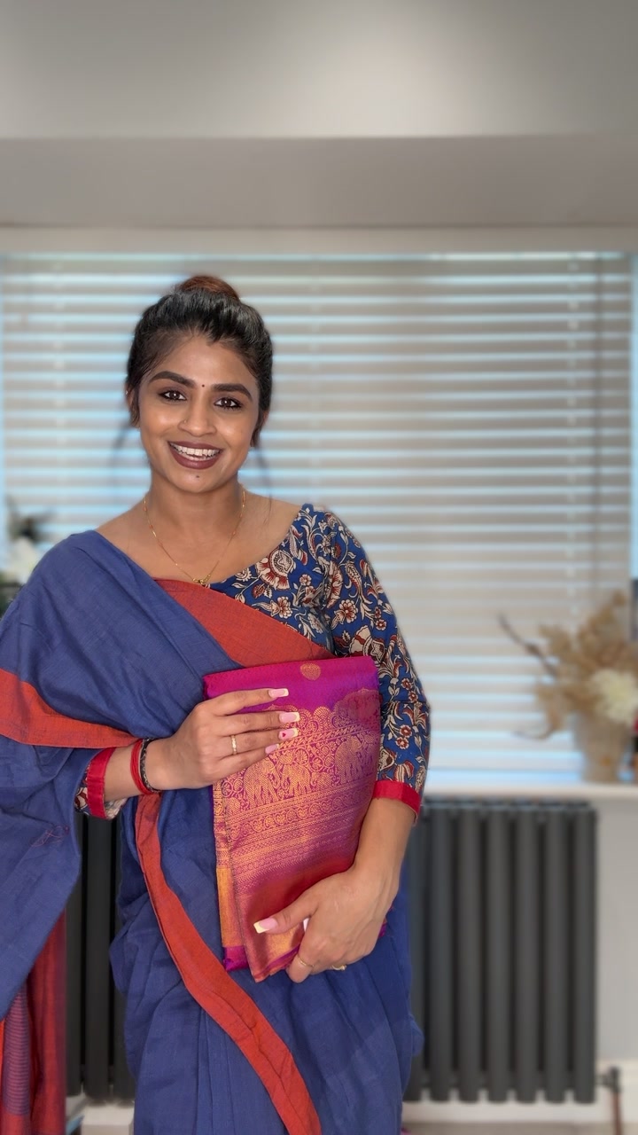 @Arishaa Sarees
