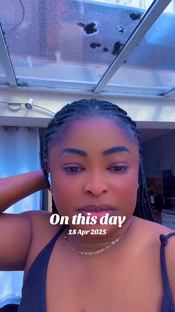 @Nanaadwoa❤️