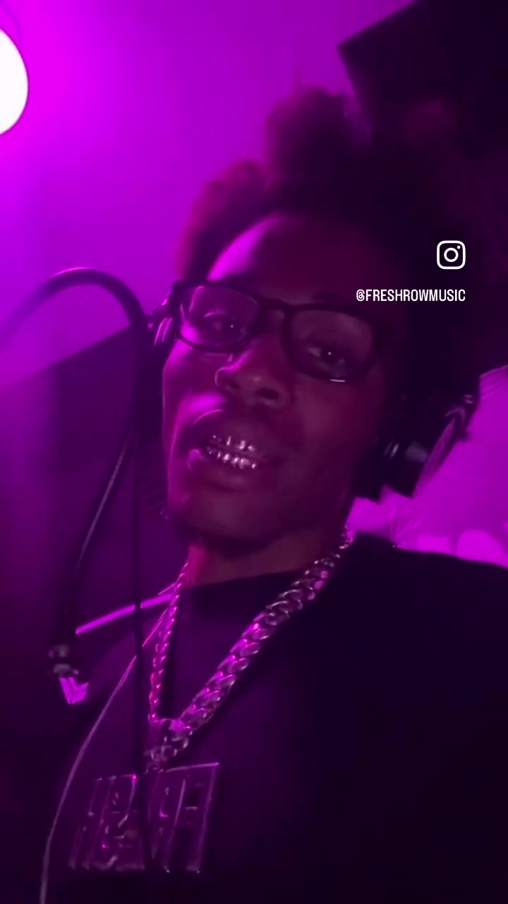 @OFFICIALFRESHROWMUSICFP